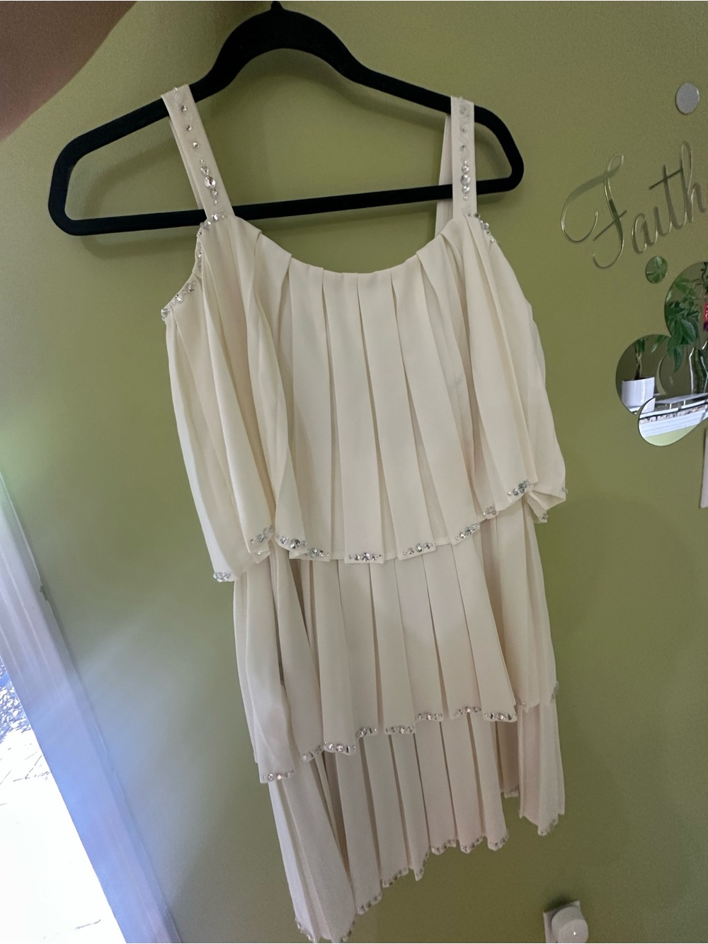 Teddy Baker Dress - Picture 3 of 3